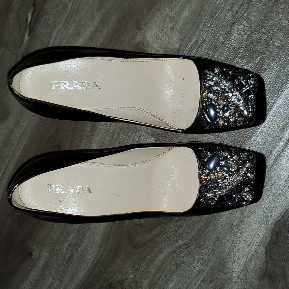 Prada Shoes